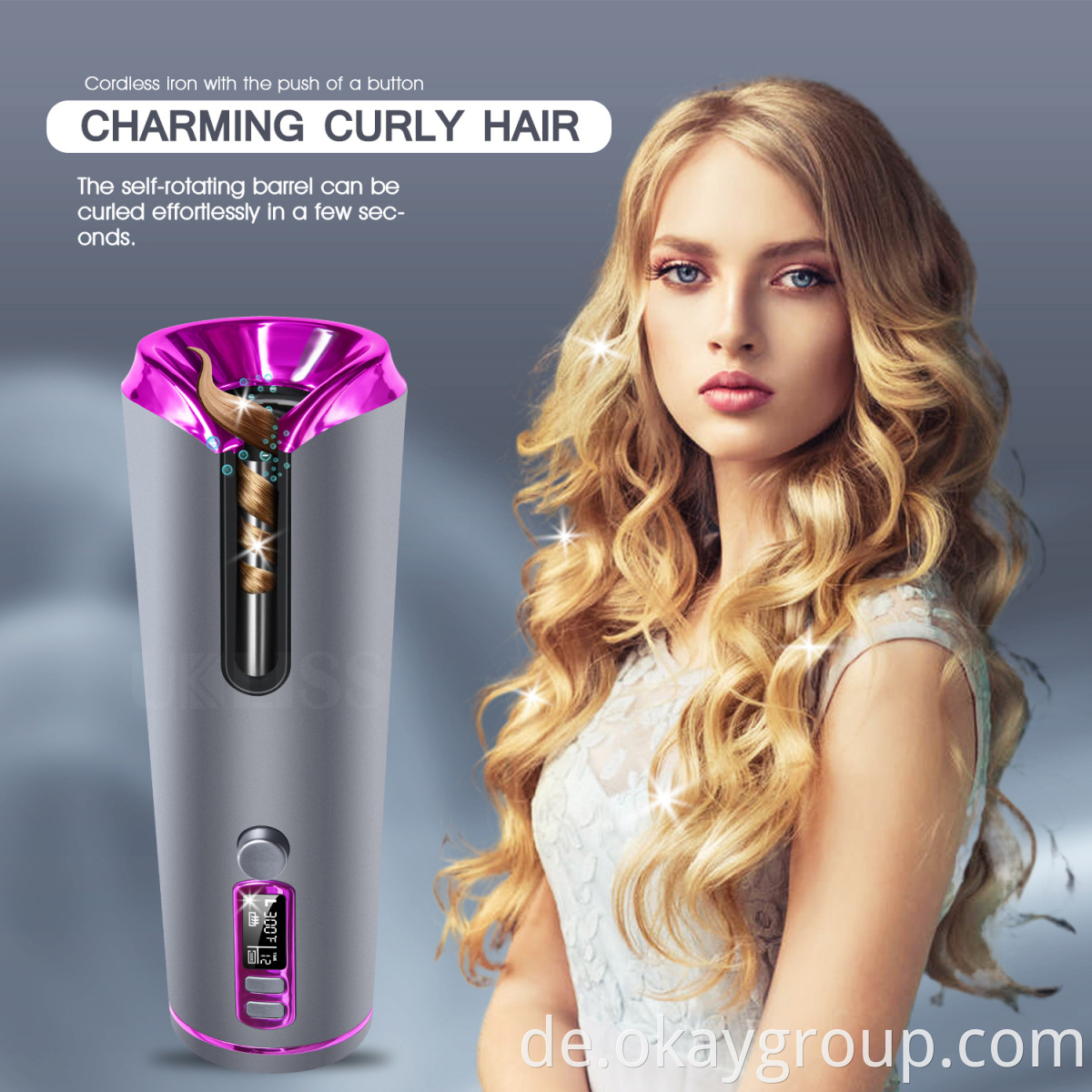 hair curler